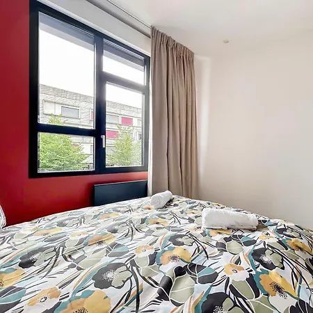 104 Lumineux Avec Terrasse A Appartement Grenoble