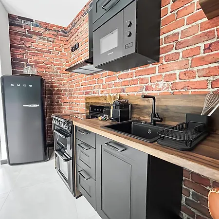 Appartement 104 Lumineux Avec Terrasse A *
